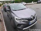  Renault  Captur 1.5 DCI 95 BLUE BUSINESS #45