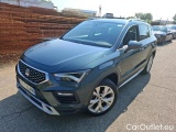  Seat  ATECA 2.0 TDI 150 S&S DSG7 XPERIENCE 