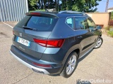  Seat  ATECA 2.0 TDI 150 S&S DSG7 XPERIENCE #3