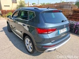  Seat  ATECA 2.0 TDI 150 S&S DSG7 XPERIENCE #2