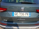  Seat  ATECA 2.0 TDI 150 S&S DSG7 XPERIENCE #5