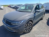  Volkswagen  Tiguan 2.0 TDI 150 DSG7 LIFE BUSINESS 