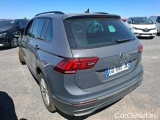  Volkswagen  Tiguan 2.0 TDI 150 DSG7 LIFE BUSINESS #2