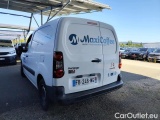  Citroen  Berlingo BLUEHDI 100 BVM CLUB M #2
