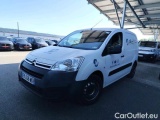  Citroen  Berlingo BLUEHDI 100 BVM CLUB M 