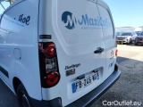  Citroen  Berlingo BLUEHDI 100 BVM CLUB M #14