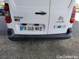  Citroen  Berlingo BLUEHDI 100 BVM CLUB M #24