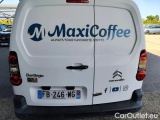  Citroen  Berlingo BLUEHDI 100 BVM CLUB M #44