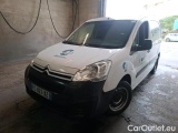  Citroen  Berlingo BLUEHDI 100 BVM CLUB M 