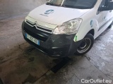  Citroen  Berlingo BLUEHDI 100 BVM CLUB M #15