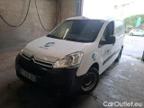  Citroen  Berlingo BLUEHDI 100 BVM CLUB M #30