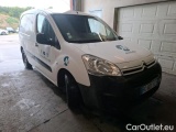  Citroen  Berlingo BLUEHDI 100 BVM CLUB M #33