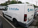  Citroen  Berlingo BLUEHDI 100 BVM CLUB XL #2