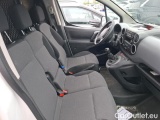  Citroen  Berlingo BLUEHDI 100 BVM CLUB XL #9