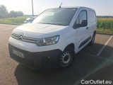  Citroen  Berlingo M 650KG BLUEHDI 75 S&S BVM CLUB 