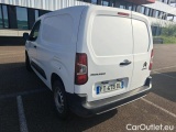  Citroen  Berlingo M 650KG BLUEHDI 75 S&S BVM CLUB #2