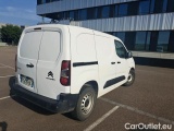  Citroen  Berlingo M 650KG BLUEHDI 75 S&S BVM CLUB #3