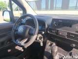  Citroen  Berlingo M 650KG BLUEHDI 75 S&S BVM CLUB #4