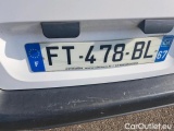  Citroen  Berlingo M 650KG BLUEHDI 75 S&S BVM CLUB #5