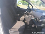  Citroen  Berlingo M 650KG BLUEHDI 75 S&S BVM CLUB #9
