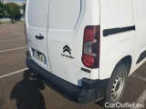 Citroen  Berlingo M 650KG BLUEHDI 75 S&S BVM CLUB #17