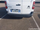 Citroen  Berlingo M 650KG BLUEHDI 75 S&S BVM CLUB #26