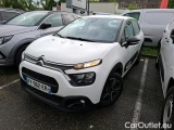  Citroen  C3 BLUEHDI 100 S&S BVM6 FEEL NAV 