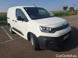  Citroen  Berlingo M 650KG BLUEHDI 75 S&S BVM CLUB #43