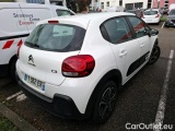  Citroen  C3 BLUEHDI 100 S&S BVM6 FEEL NAV #3
