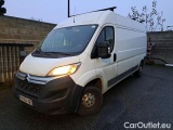  Citroen  Jumper 35 L3H2 BLUEHDI 140 S&S BVM6 CLUB 