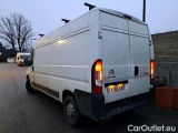  Citroen  Jumper 35 L3H2 BLUEHDI 140 S&S BVM6 CLUB #2