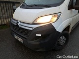  Citroen  Jumper 35 L3H2 BLUEHDI 140 S&S BVM6 CLUB #17