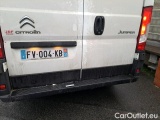  Citroen  Jumper 35 L3H2 BLUEHDI 140 S&S BVM6 CLUB #18