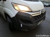  Citroen  Jumper 35 L3H2 BLUEHDI 140 S&S BVM6 CLUB #22