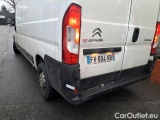  Citroen  Jumper 35 L3H2 BLUEHDI 140 S&S BVM6 CLUB #30