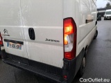  Citroen  Jumper 35 L3H2 BLUEHDI 140 S&S BVM6 CLUB #84