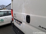  Citroen  Jumper 35 L3H2 BLUEHDI 140 S&S BVM6 CLUB #87