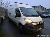  Citroen  Jumper 35 L3H2 BLUEHDI 140 S&S BVM6 CLUB #97