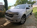  Ford  Ranger 2.0 ECOBLUE 213CH AUTO SUPER CAB LIMITED 