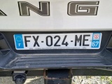  Ford  Ranger 2.0 ECOBLUE 213CH AUTO SUPER CAB LIMITED #5