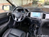  Ford  Ranger 2.0 ECOBLUE 213CH AUTO SUPER CAB LIMITED #4