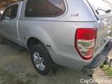  Ford  Ranger 2.0 ECOBLUE 213CH AUTO SUPER CAB LIMITED #17