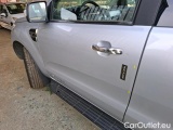  Ford  Ranger 2.0 ECOBLUE 213CH AUTO SUPER CAB LIMITED #20
