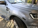  Ford  Ranger 2.0 ECOBLUE 213CH AUTO SUPER CAB LIMITED #35