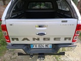  Ford  Ranger 2.0 ECOBLUE 213CH AUTO SUPER CAB LIMITED #36
