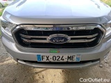  Ford  Ranger 2.0 ECOBLUE 213CH AUTO SUPER CAB LIMITED #38