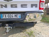  Ford  Ranger 2.0 ECOBLUE 213CH AUTO SUPER CAB LIMITED #50