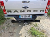  Ford  Ranger 2.0 ECOBLUE 213CH AUTO SUPER CAB LIMITED #55