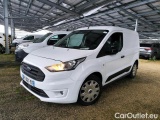  Ford  Transit Connect 1.5 ECOBLUE 100 L1 TREND BUS NAV 