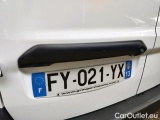  Ford  Transit Connect 1.5 ECOBLUE 100 L1 TREND BUS NAV #5
